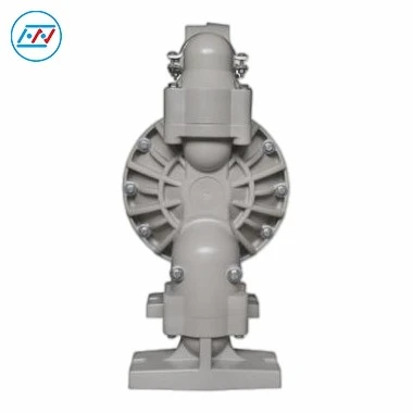 Corrosion-resistant Pneumatic Diaphragm Pump suppliers